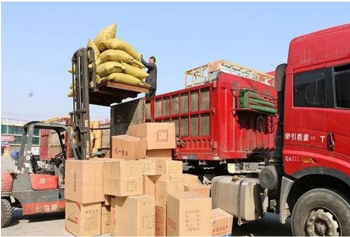 厦门到港口区物流专线