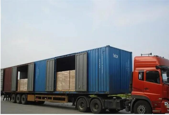 厦门到港口区整车运输