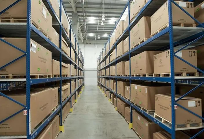 厦门到港口区货物仓储