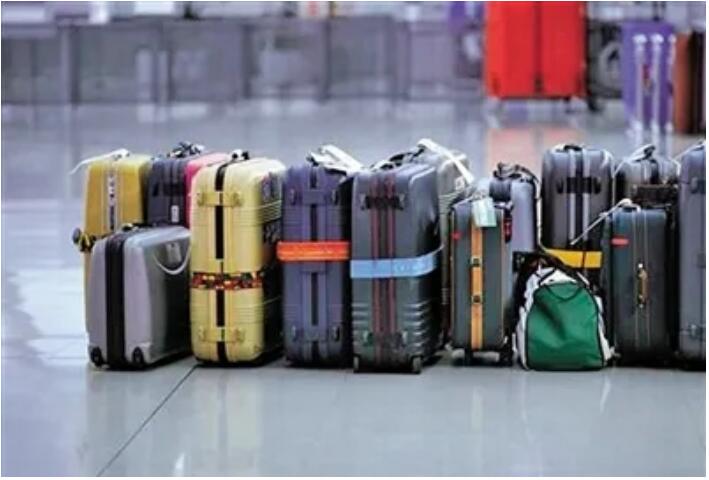 厦门到港口区行李托运