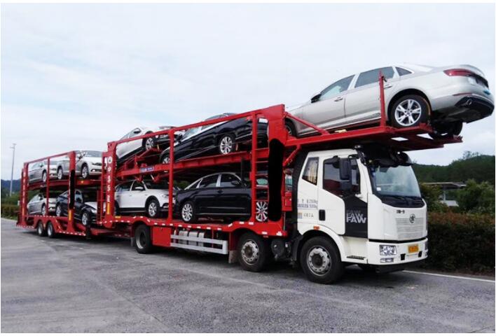 厦门到港口区轿车托运